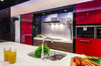 Silian kitchen extensions