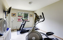 Silian home gym construction leads