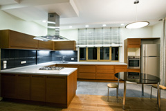 kitchen extensions Silian